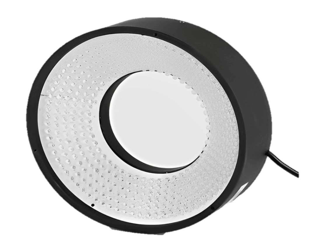 Ring Light Setup